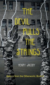 Enlarge image Cover: The Devil Pulls the Strings - Effulgent Press