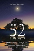 Cover: 52 Sundays - Patrick Summers