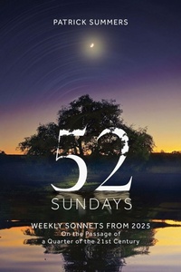 Enlarge image Cover: 52 Sundays - Patrick Summers