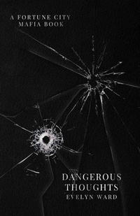 Enlarge image Cover: Dangerous Thoughts - Evelyn Ward Books