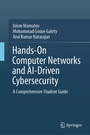 Cover: Hands-On Computer Networks and AI-Driven Cybersecurity - Springer