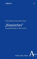 Cover: "Klassisches" - Karl Alber Verlag