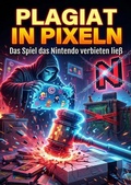 Cover: Plagiat in Pixeln - epubli