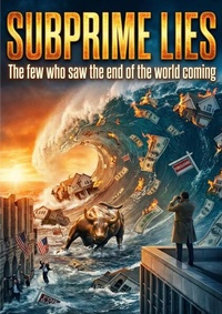 Enlarge image Cover: Subprime Lies - epubli
