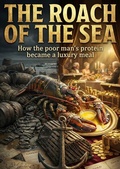 Cover: Roach of the Sea - epubli
