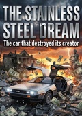 Cover: Stainless Steel Dream - epubli