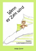 Cover: Wenn es Zeit wird - epubli