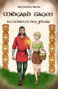 Cover: Midgard Sagen - Im Schatten der J&ouml;tnar - Nova MD