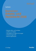 Cover: Basiswissen Arbeits- und Sozialrecht 2026 - Facultas