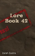Cover: Lore Book 42 - BoD - Books on Demand