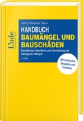 Cover: Handbuch Baum&auml;ngel und Bausch&auml;den - Linde