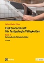 Cover: Elektrofachkraft für festgelegte Tätigkeiten - Hüthig
