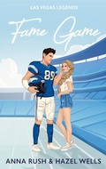 Cover: Fame Game - BoD - Books on Demand