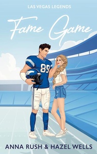 Enlarge image Cover: Fame Game - BoD - Books on Demand