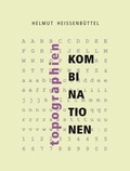 Cover: Kombinationen / Topographien - Moloko Print