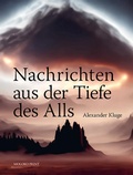 Cover: Nachrichten aus der Tiefe des Alls - Moloko Print