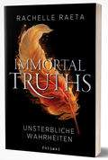Cover: Immortal Truths - Unsterbliche Wahrheiten - foliant Verlag