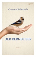 Cover: Der Kernbei&szlig;er - Neissuferverlag