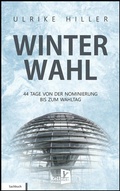 Cover: Winterwahl - Kellner Verlag