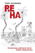 Cover: REHA - Rediroma-Verlag