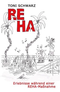 Enlarge image Cover: REHA - Rediroma-Verlag