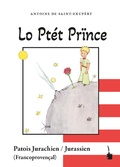 Cover: Lo Pt&eacute;t Pr&iuml;nce - Edition Tintenfa&szlig;