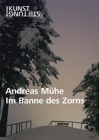 Enlarge image Cover: Andreas Mühe - Kunststifung DZ BANK