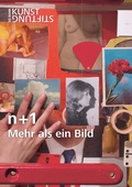 Cover: n+1 - Kunststifung DZ BANK