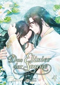 Cover: Das Elixier der Sonne 04 - papertoons