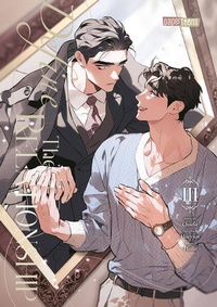 Enlarge image Cover: Define the Relationship 03 - papertoons
