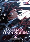 Cover: Boundless Ascension 02 - papertoons