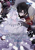 Cover: I married the Male Lead's Dad 06 - papertoons