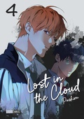Cover: Lost in the Cloud 04 - papertoons