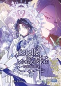 Cover: Estelle - Der Morgenstern von Ersha 11 - papertoons