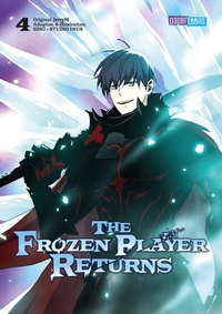 Enlarge image Cover: The Frozen Player Returns 04 - papertoons