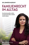 Cover: Familienrecht im Alltag - ForwardVerlag