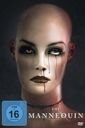 Cover: The Mannequin - Tiberiusfilm