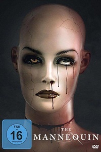 Enlarge image Cover: The Mannequin - Tiberiusfilm