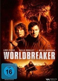 Cover: Worldbreaker - Vuelta Entertainment