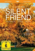 Cover: Silent Friend - Pandora Film Verleih