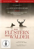 Cover: Das Fl&uuml;stern der W&auml;lder - Pandora Film