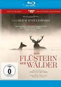 Cover: Das Fl&uuml;stern der W&auml;lder (Blu-ray) - Pandora Film