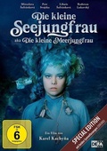 Cover: Die kleine Seejungfrau - Filmjuwelen