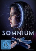 Cover: Somnium - Meteor Film