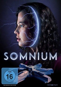 Enlarge image Cover: Somnium - Meteor Film