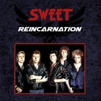 Enlarge image Cover: Reincarnation (Digipak) - Edel