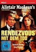 Cover: Rendezvous mit dem Tod - Pidax Film