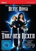 Cover: Tanz der Hexen - Pidax Film
