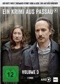Cover: Ein Krimi aus Passau - Pidax Film