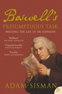 Cover: Boswell's Presumptuous Task - HarperCollins